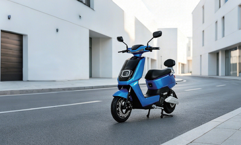High-Performance E-Bikes Lead a New Revolution in Urban Transportation