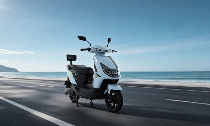Analysis of Electric Motorcycle Service Life: Technological Upgrades Extend Travel Lifespan