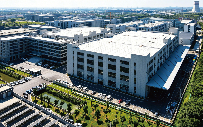 Factory - Wuxi