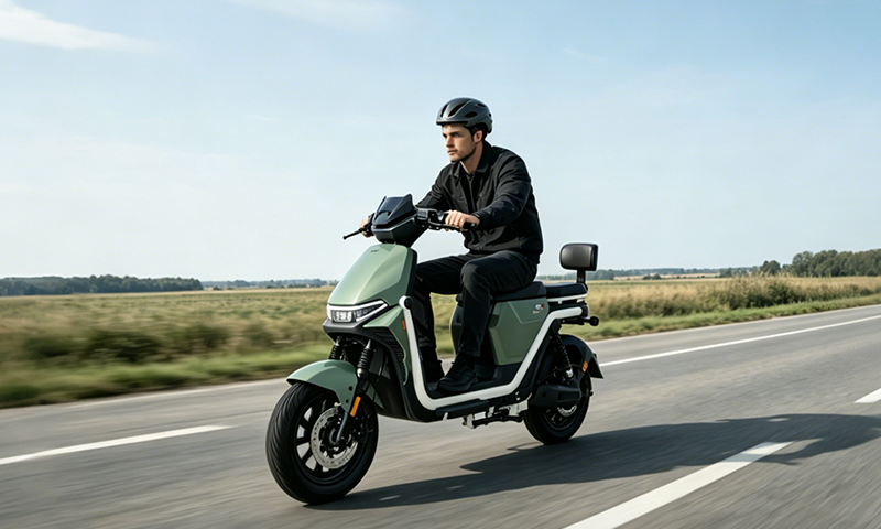 Effortless Style, Endless Freedom