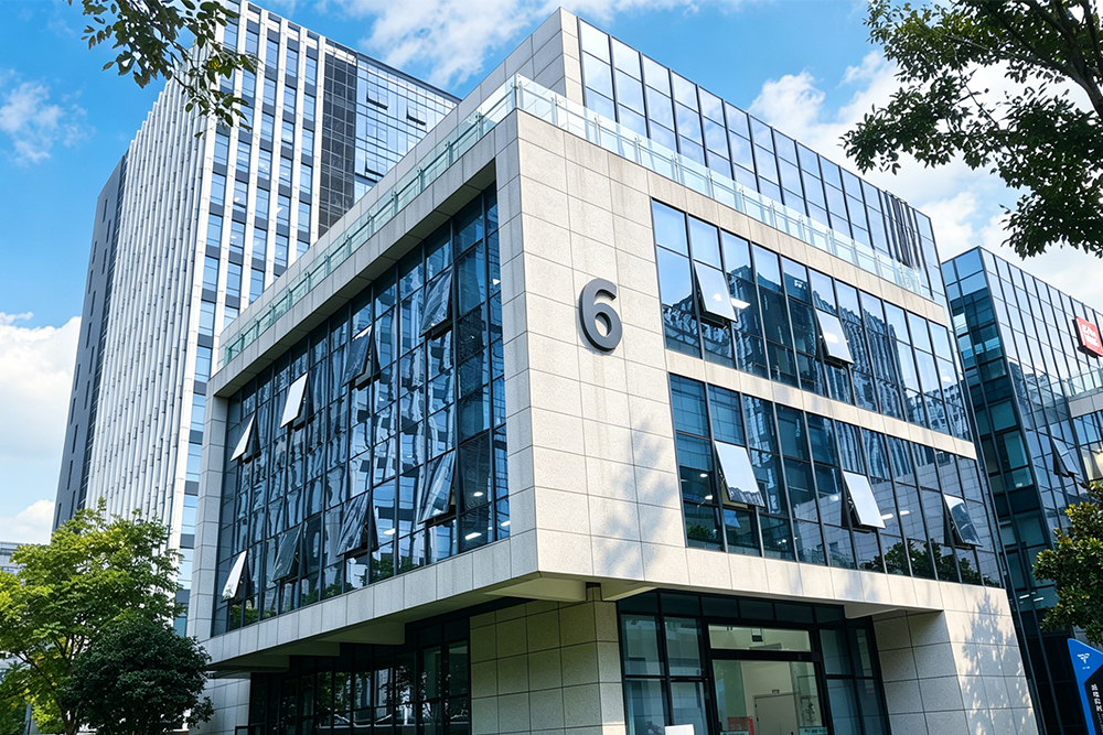 R&D Center - Shanghai