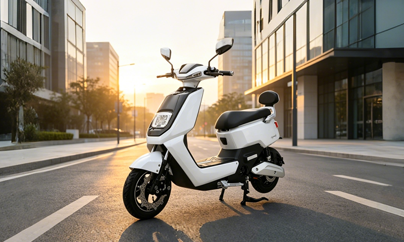 DNYN EV | Professional Electric Moped Manufacturer