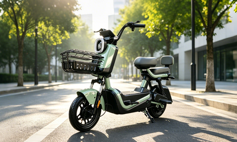 DNYN EV | Reliable Electric Bike Manufacturer